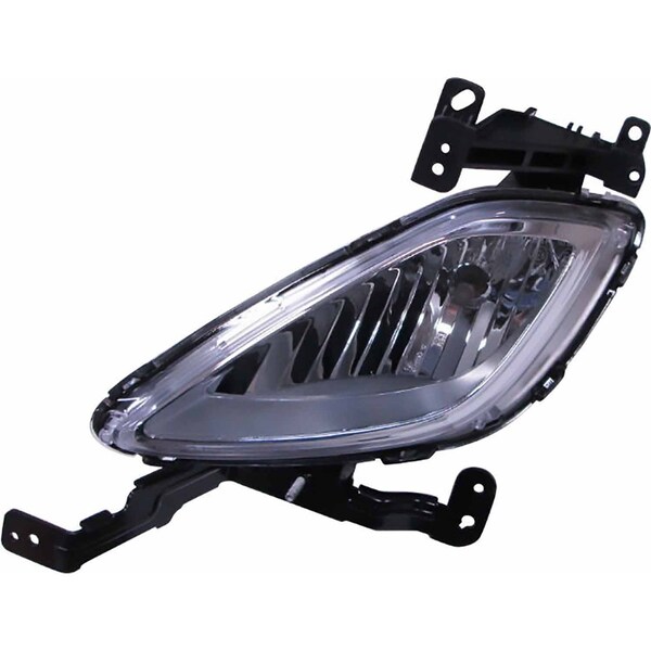 Depo Lamp, 321-2026R-AQN 321-2026R-AQN - main
